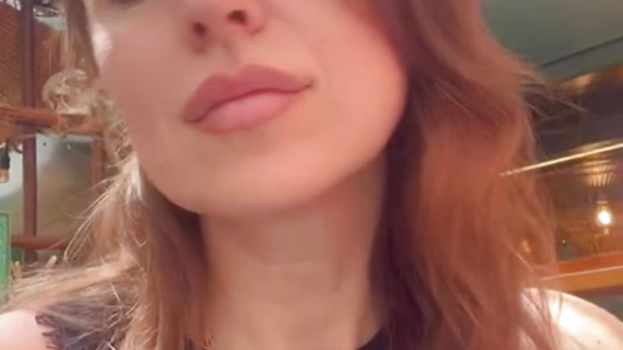 😘 - ক্যাম মডেল Mimimoana-এর ভিডিও