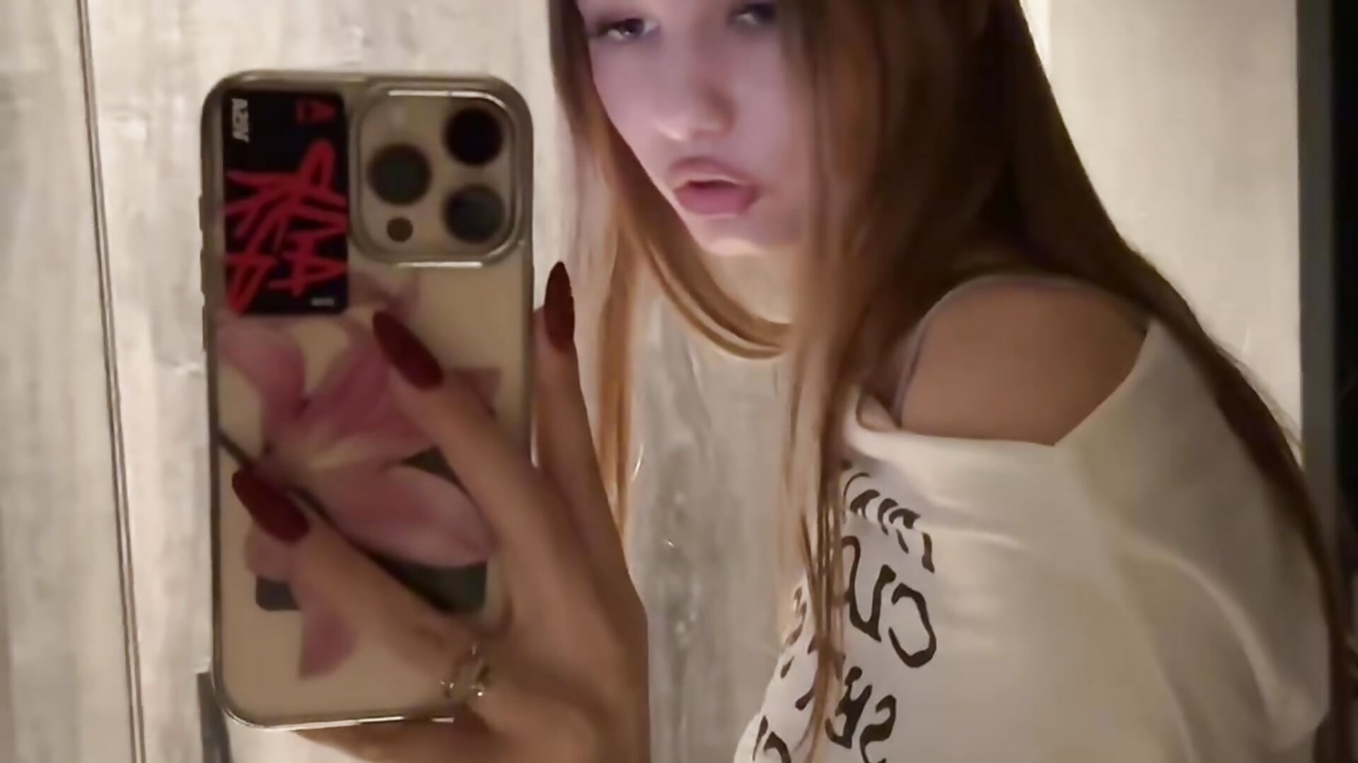 💖 - LashawnGelber主播的视频