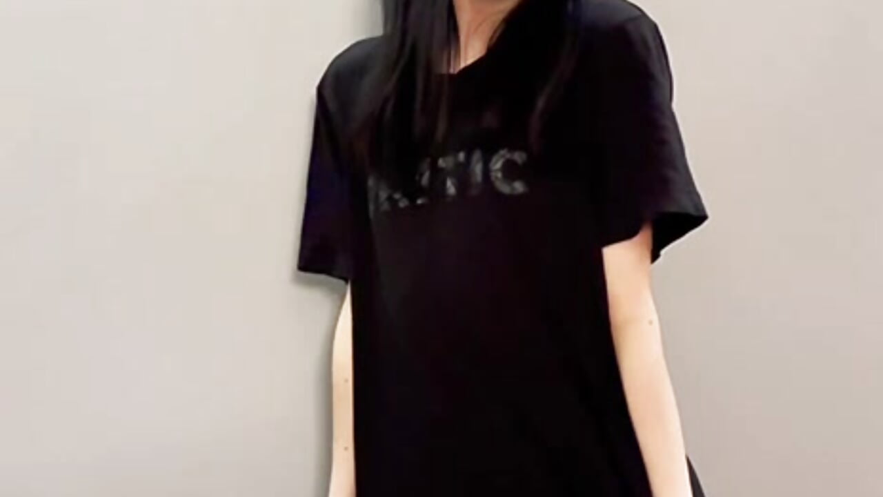 erotic body - video van NicoleSinn cam-model