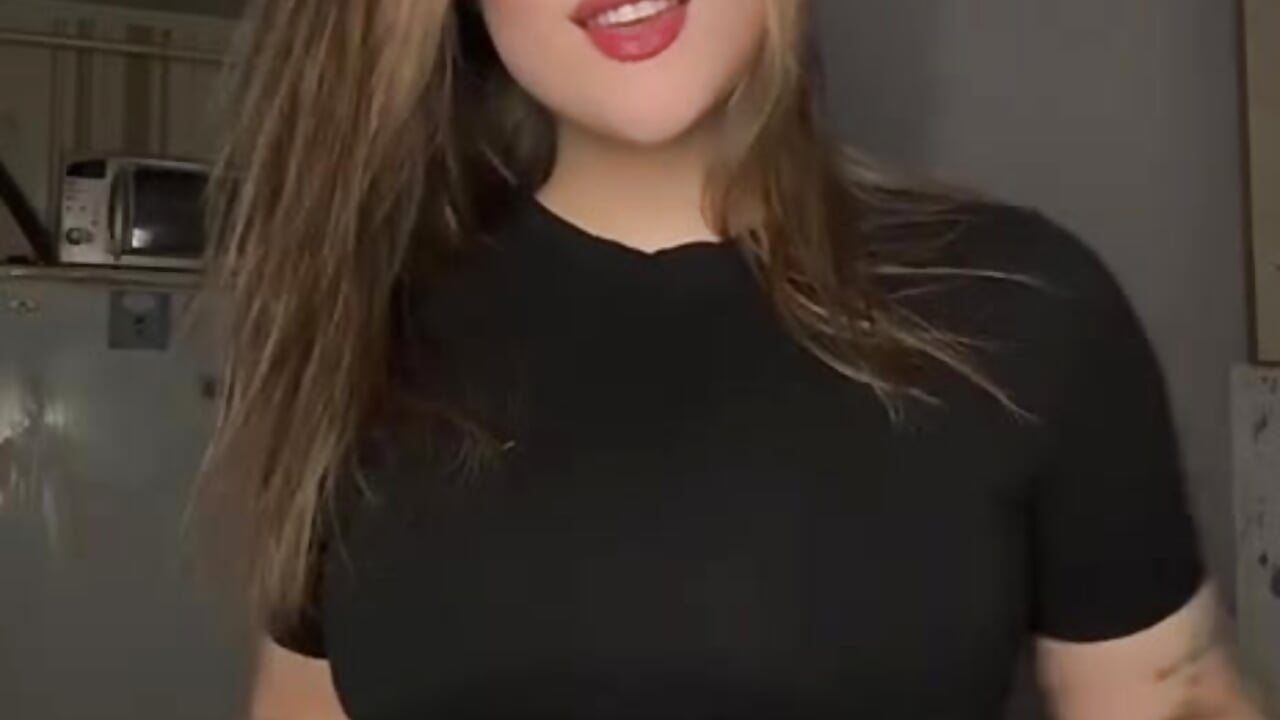 Me - video van HarrietBunner cam-model