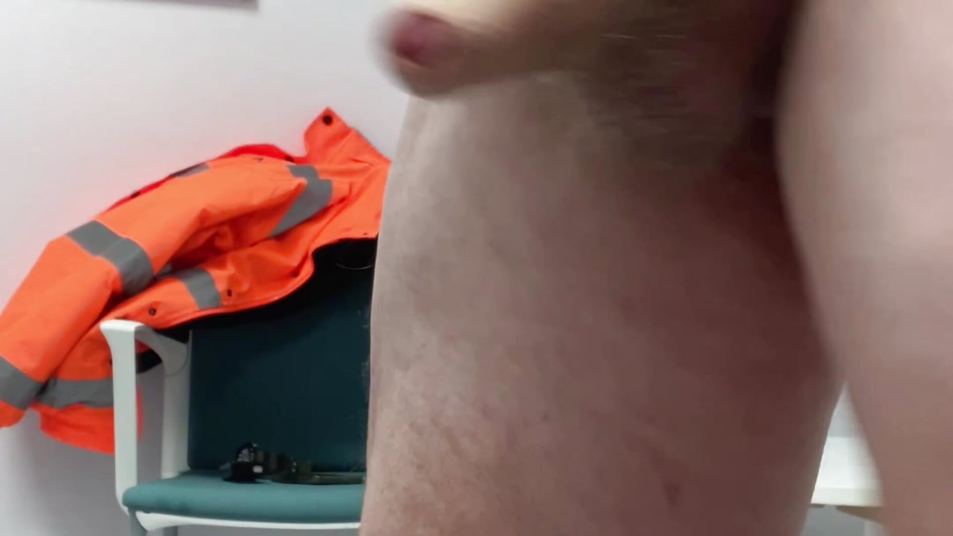 Cum Shot - видео от уебкам модела MiniatureCock
