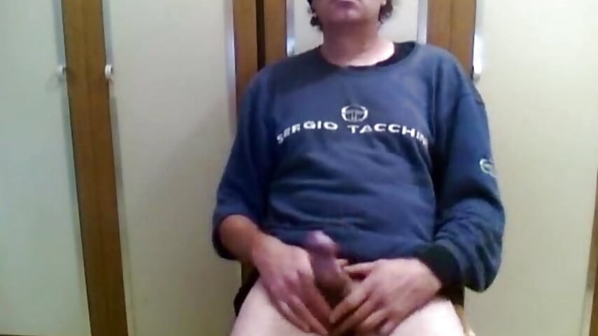 intensa sborrata - video by gianlux128bis cam model