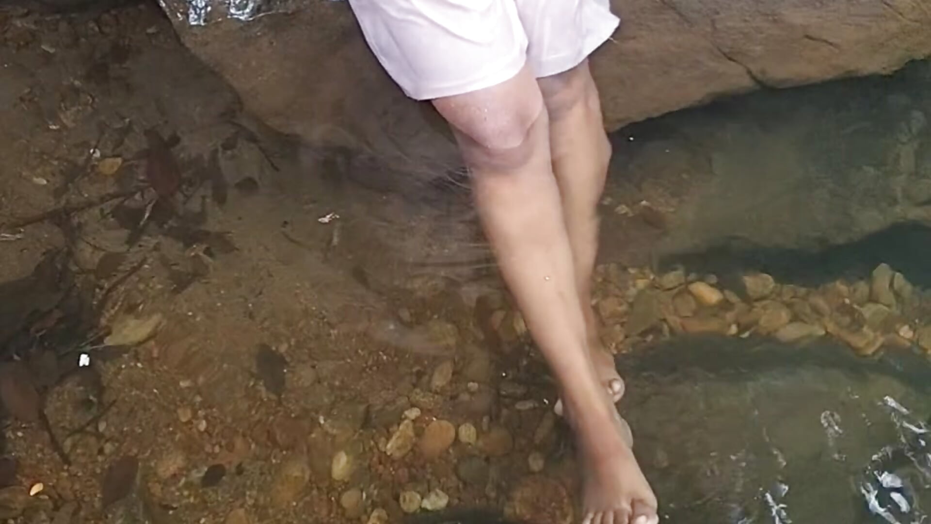 Out door 🥵💦