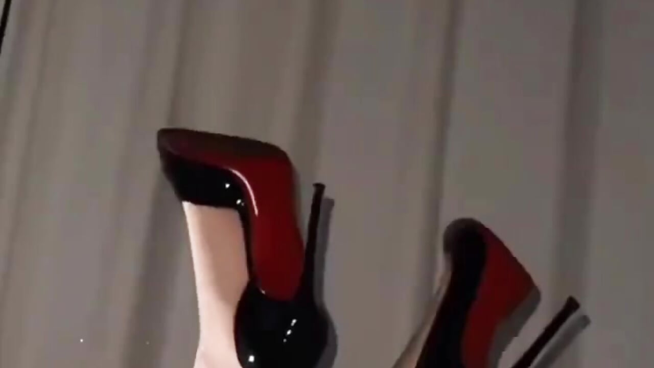 请你跟上节奏🎵释放出来 - video by qing-520 cam model