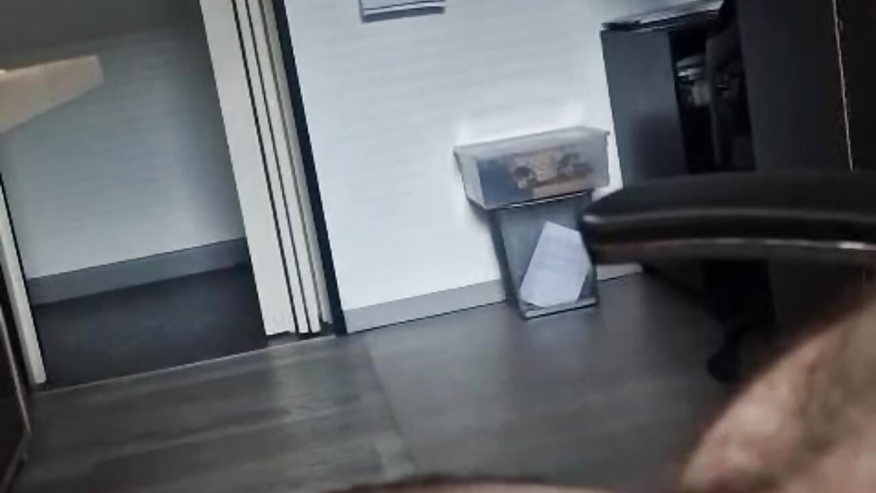 CUM - video van vfrrider5 cam-model