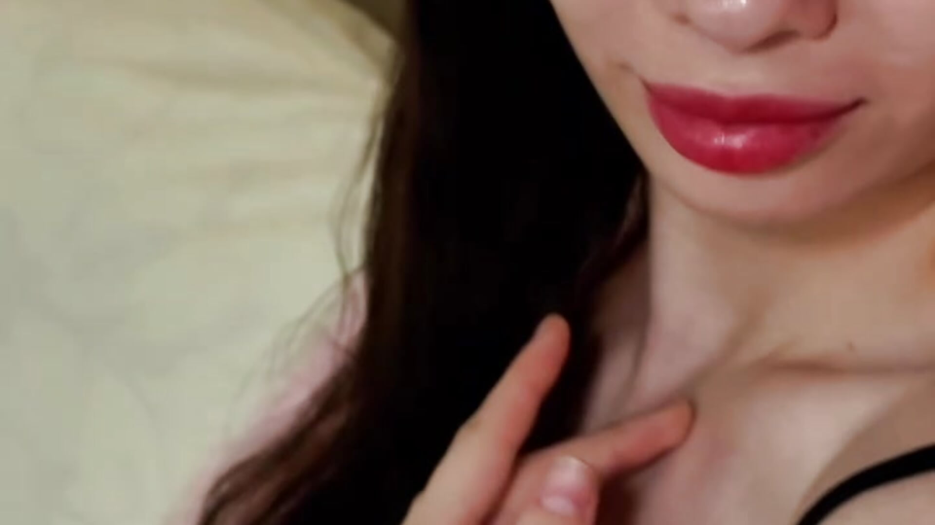Warm Up With Me - JulietCherry主播的视频