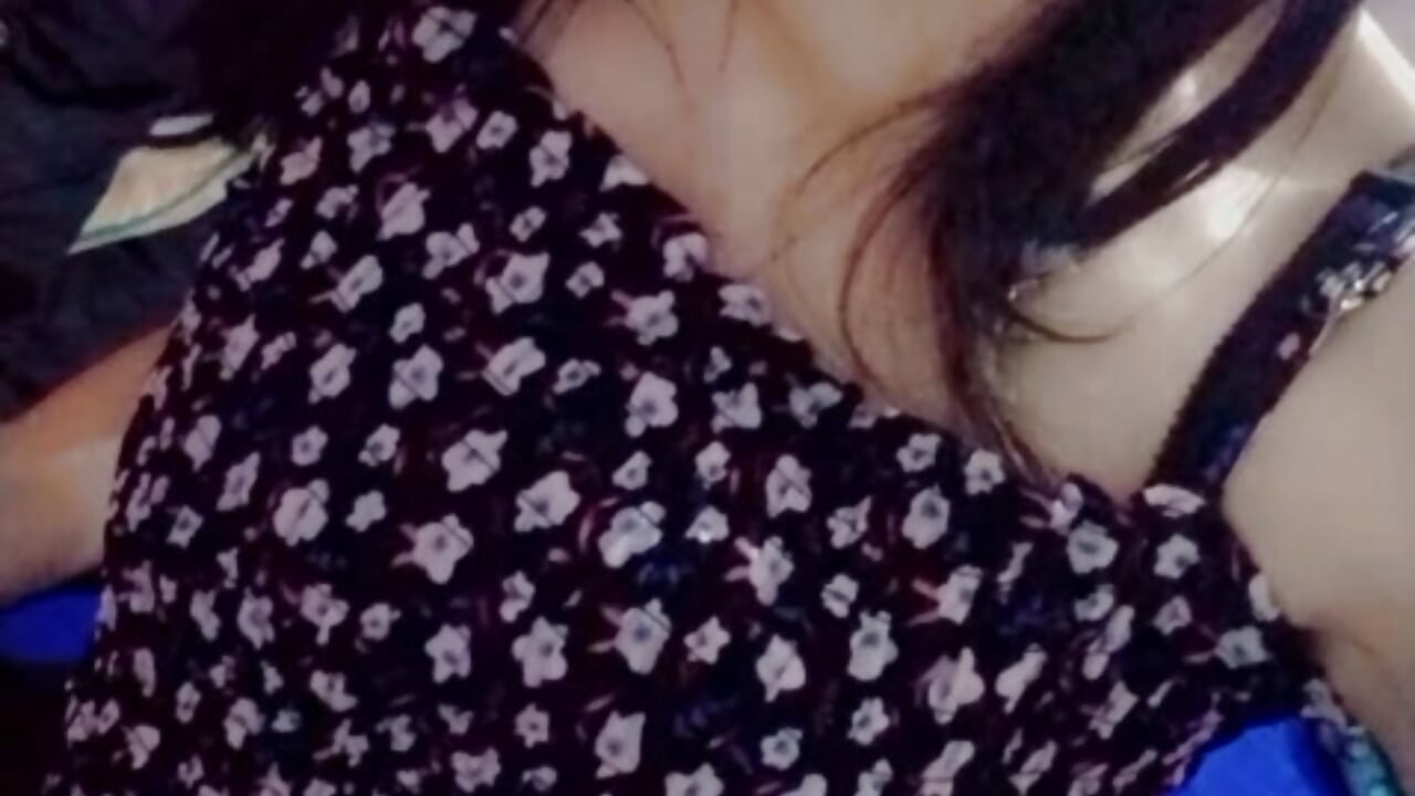 Hi ✨❤️ - clip cu Angie_01 model videochat