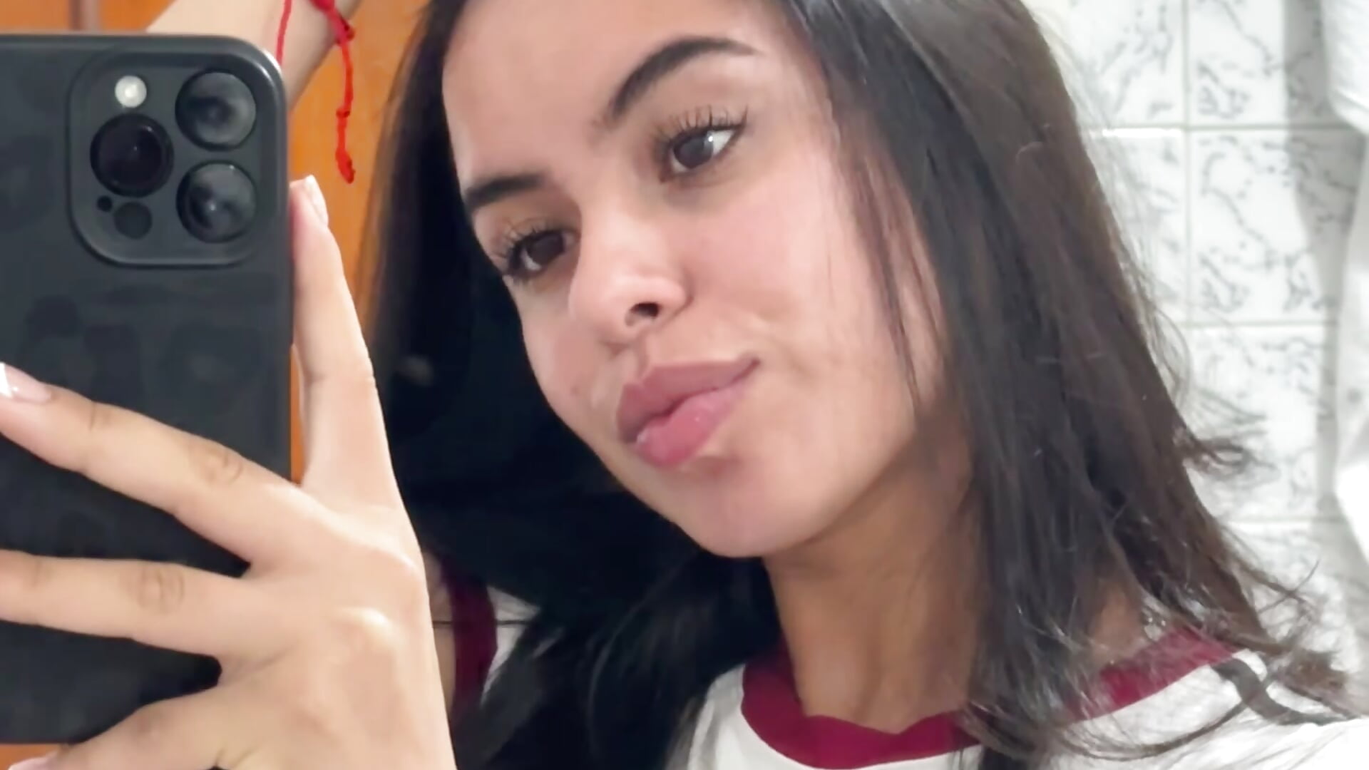 ♥️🕷️🤍 - video by Im_megaan cam model