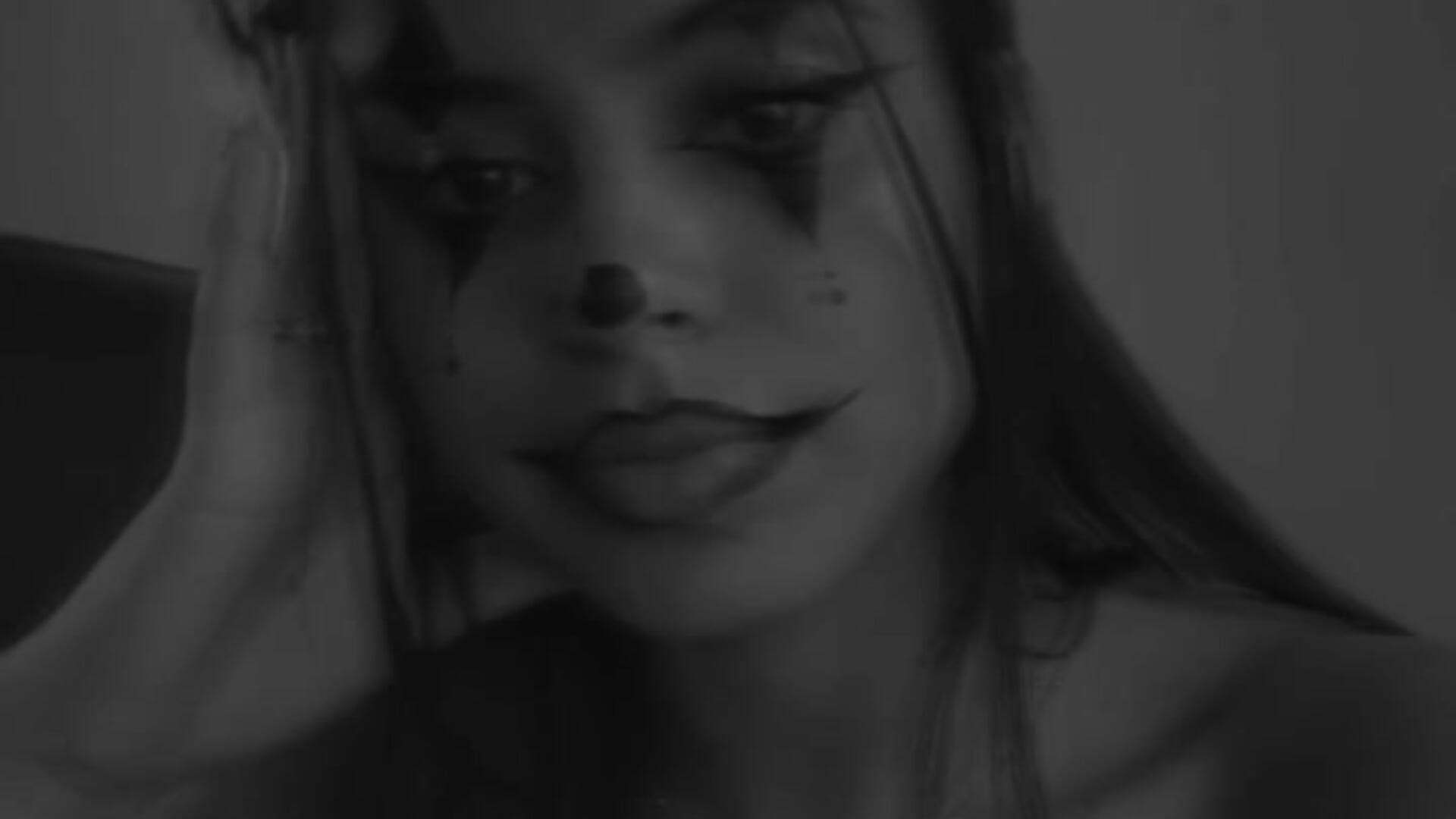 🖤🖤🖤 - clip cu Im_megaan model videochat