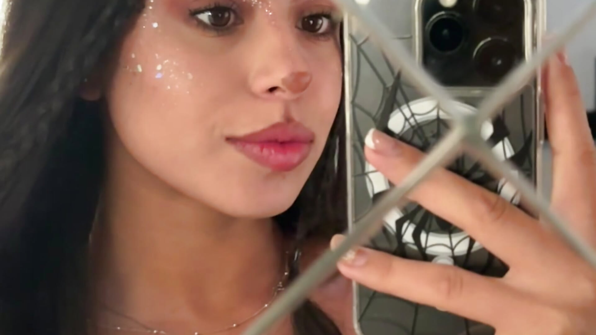 🤎🤎🤎 - video di Im_megaan modella di cam