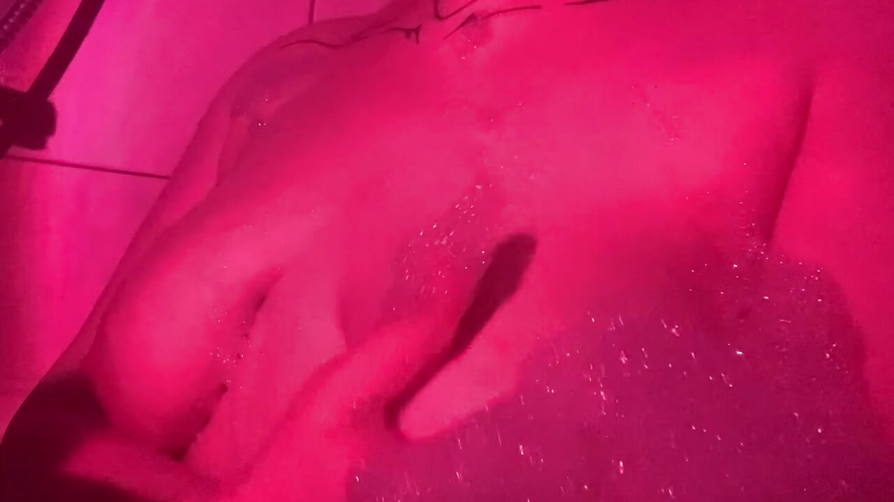 shower with me