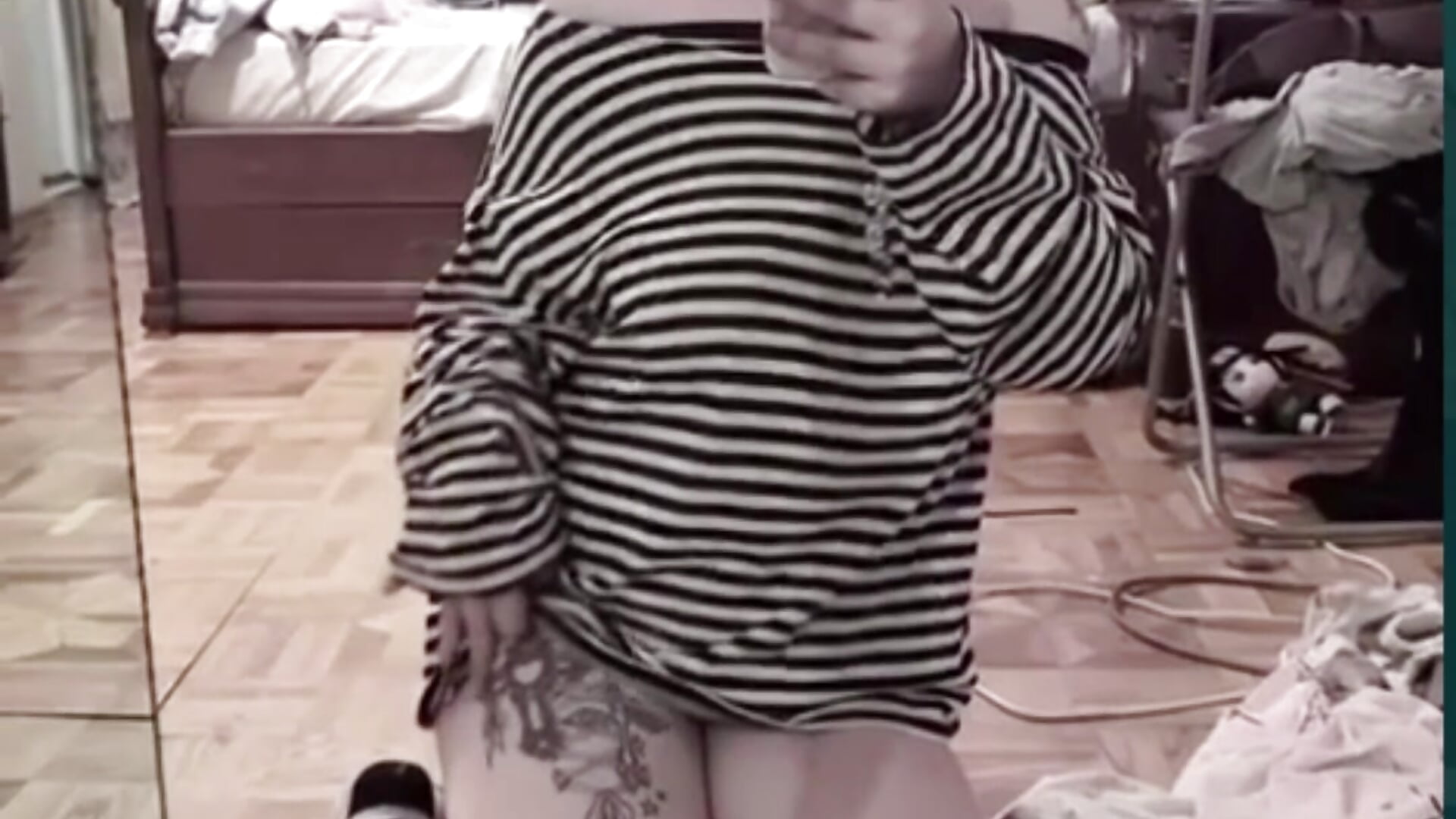 😺😺 - video di MadalineDragna modella di cam