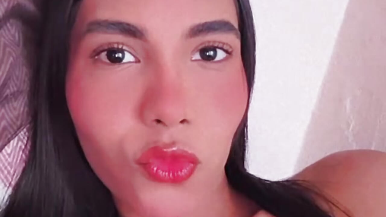 🥰🥰 - video od modelky/modela Sharon_Ortiz_