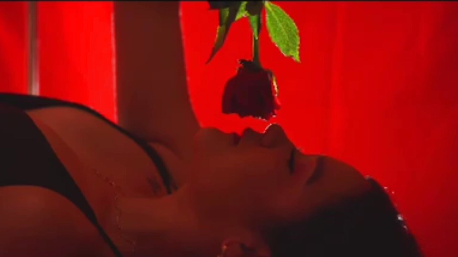 Just allison - video av AlissonVegah cam model