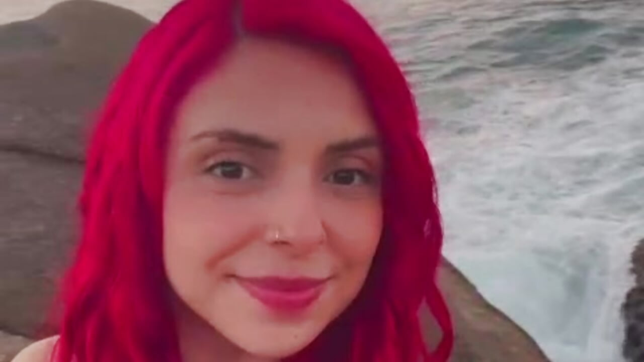 Little mermaid for you ♥ – video od webkamerové modelky JulietaCherry