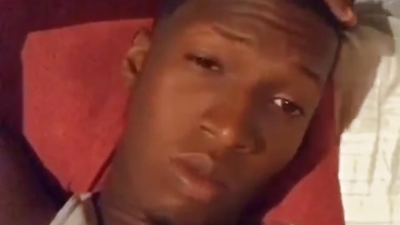 😏 - video oleh model kamera 11inchblacksex