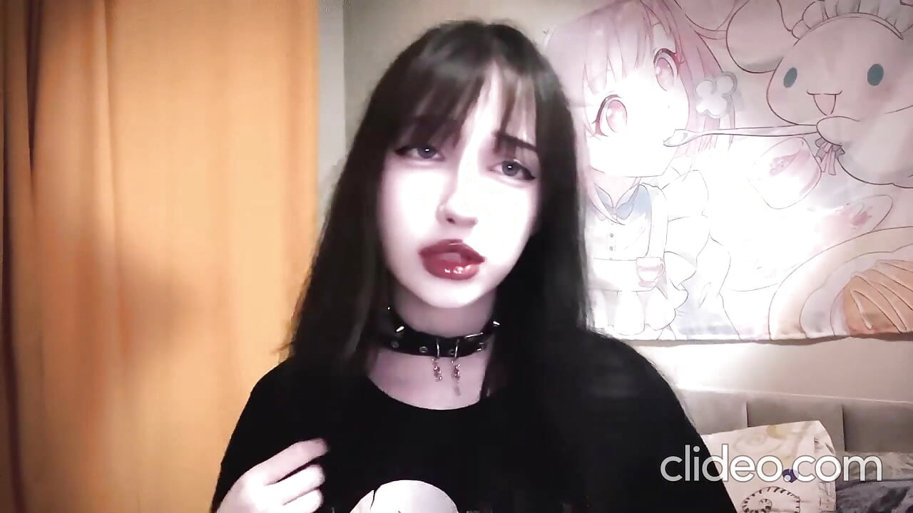 meow - video av pixykristyy cam model