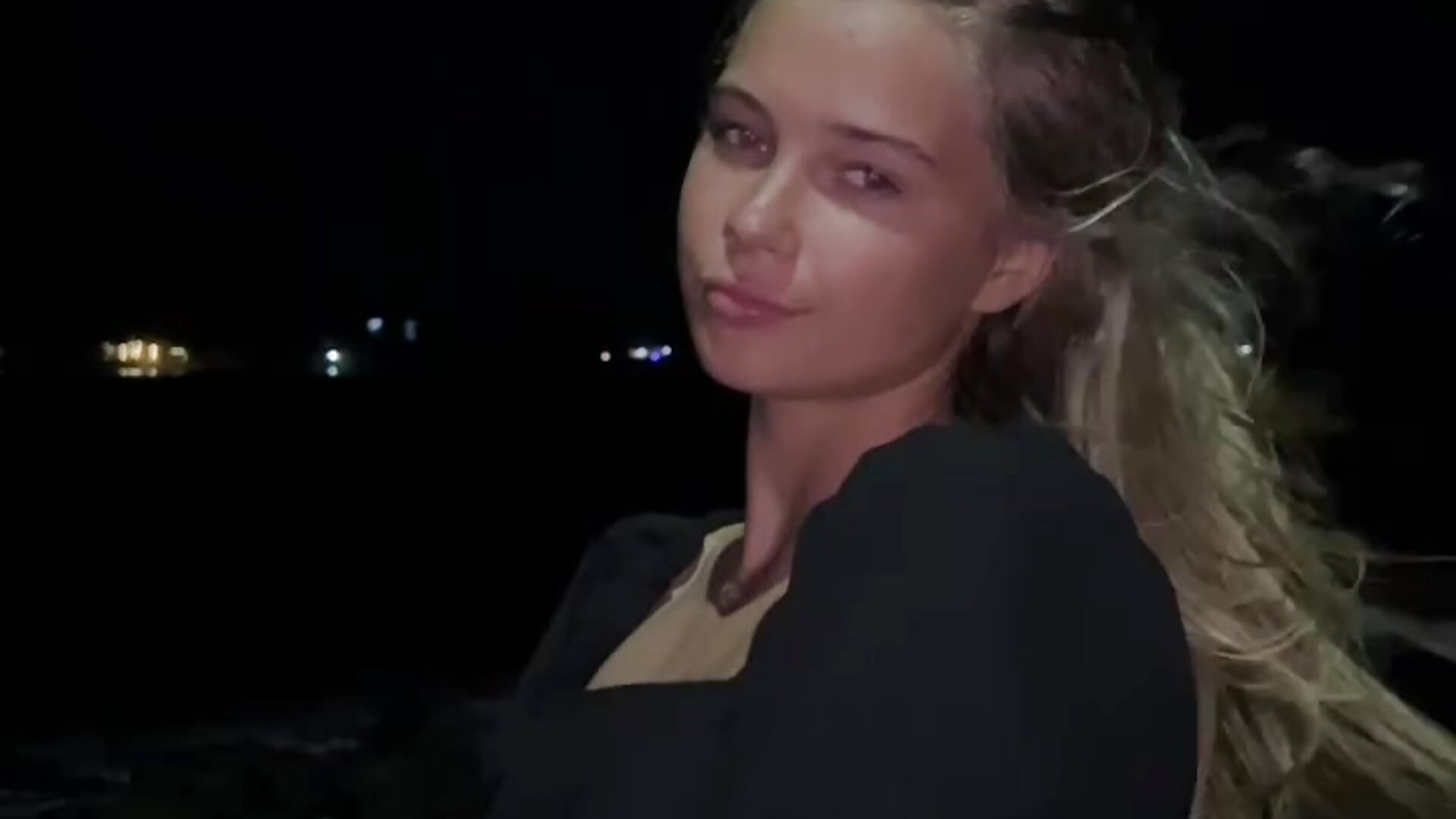 It's me - video van AndeanWhim cam-model