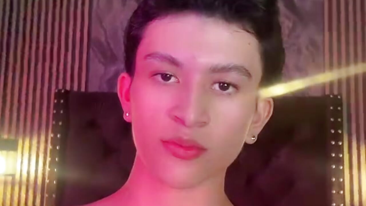 It's me. - video av Kaelix_noir cam model