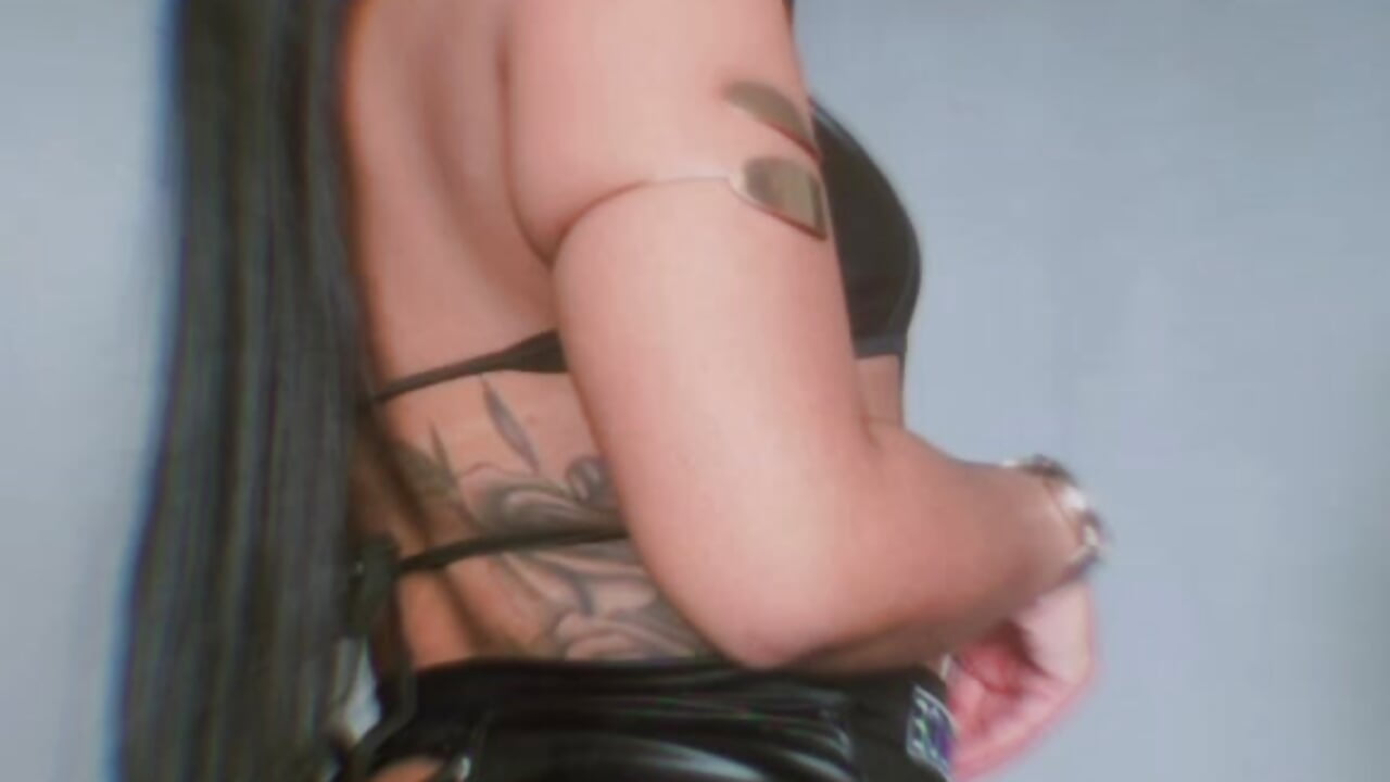 🔥 - video by Kabocla