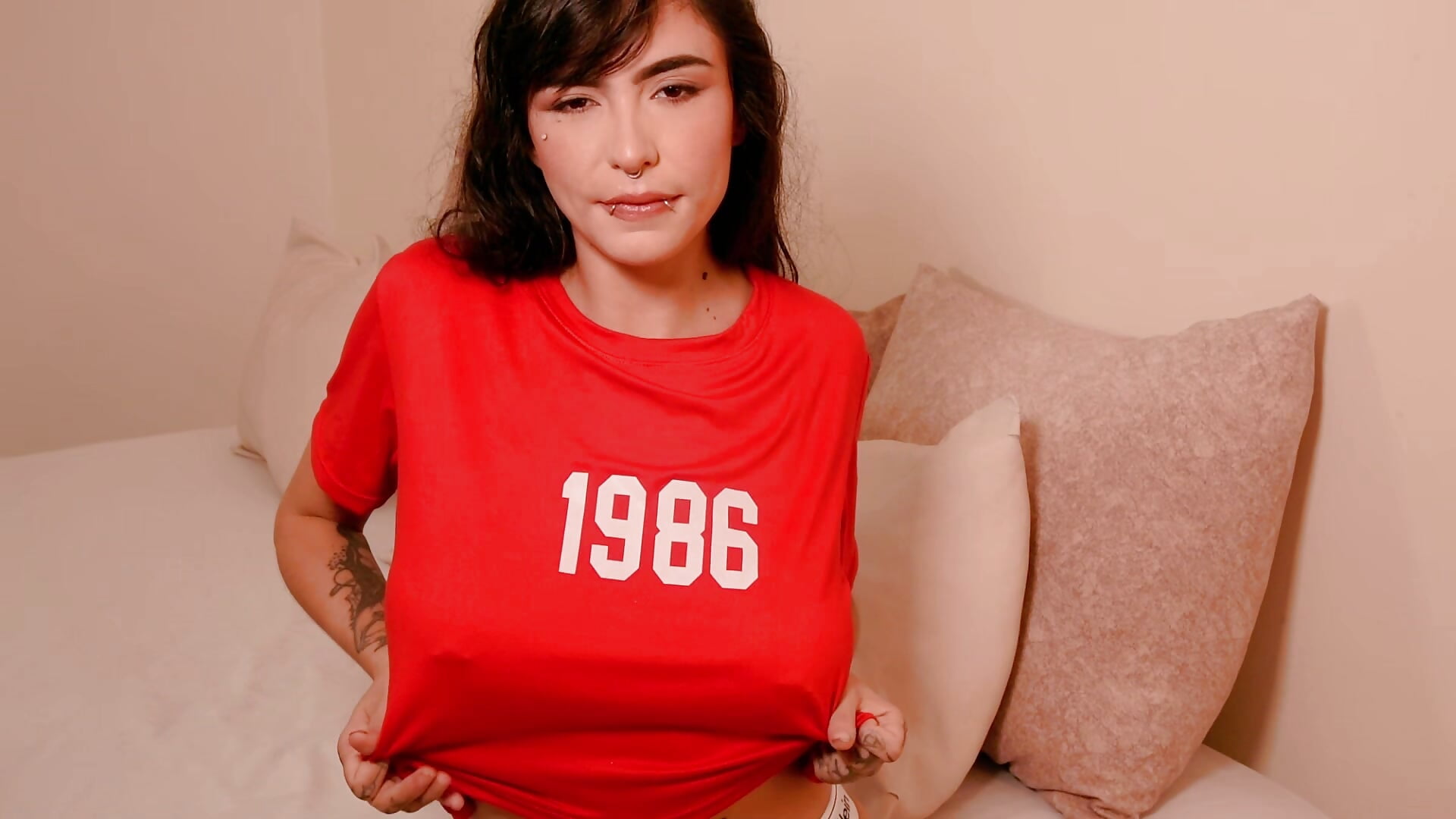 Sexy for you♠️ - video od modelky/modela blue_moooon