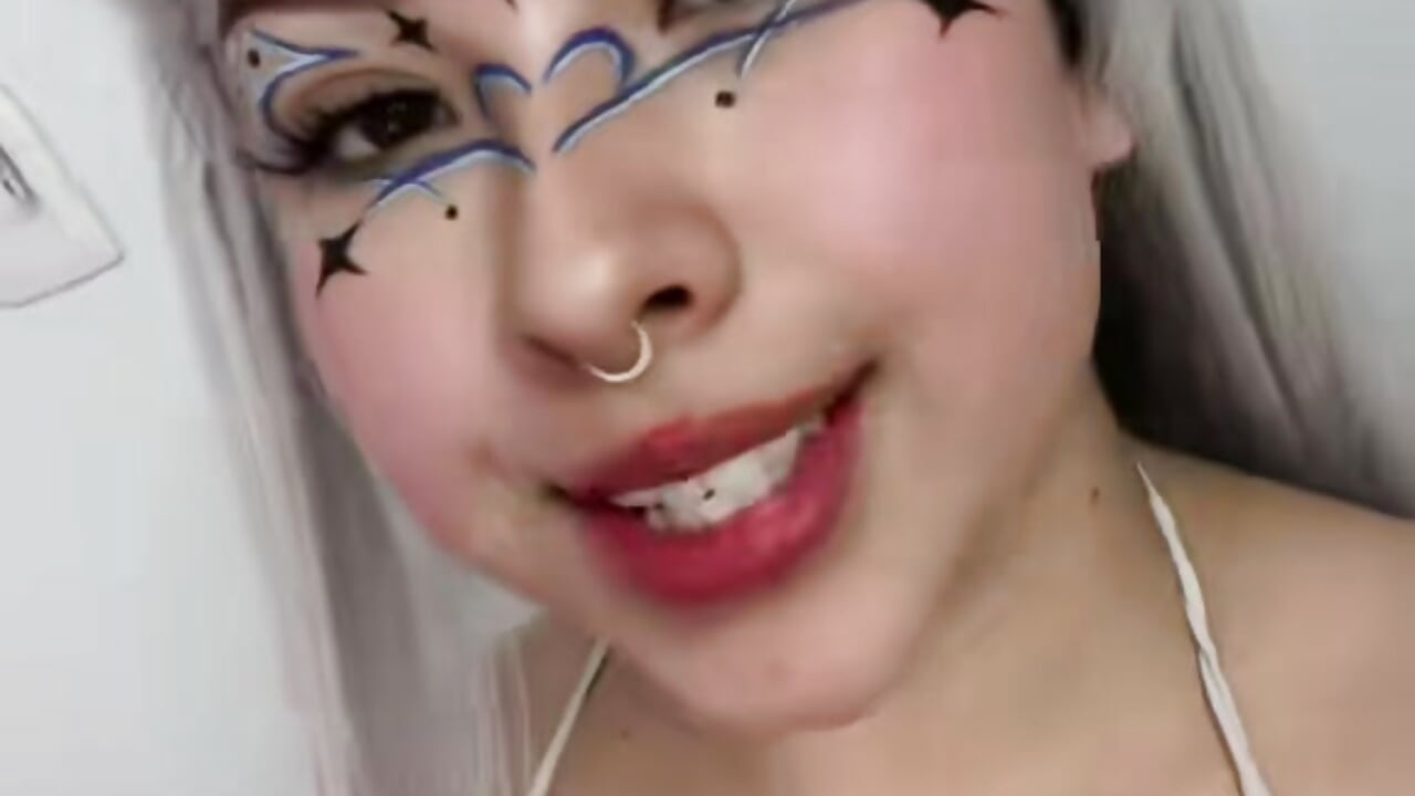 🫶🏻 - video EvangelineMoon kameramallilta