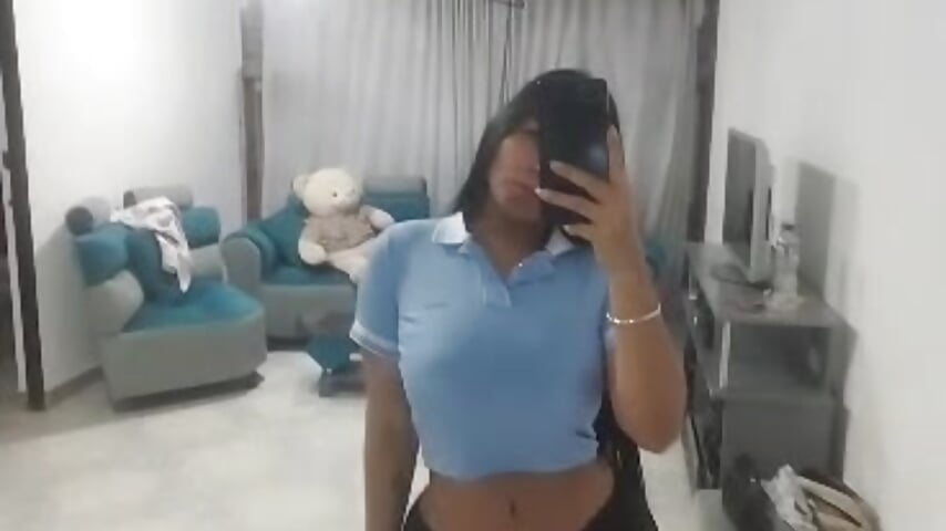 I Love me 🌸❤️ - video by Evangeline_Sc cam model