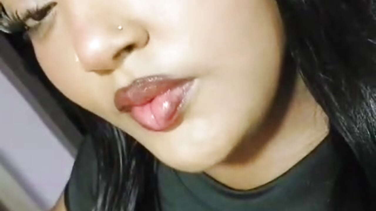 NTMU😈🥰 - vídeo de nicelle_ribbon modelo de câmara