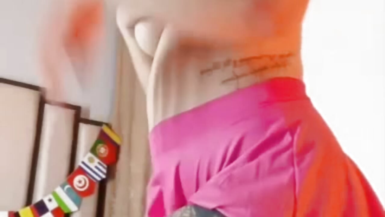 Hi - vídeo de Aranzagomez modelo de câmara