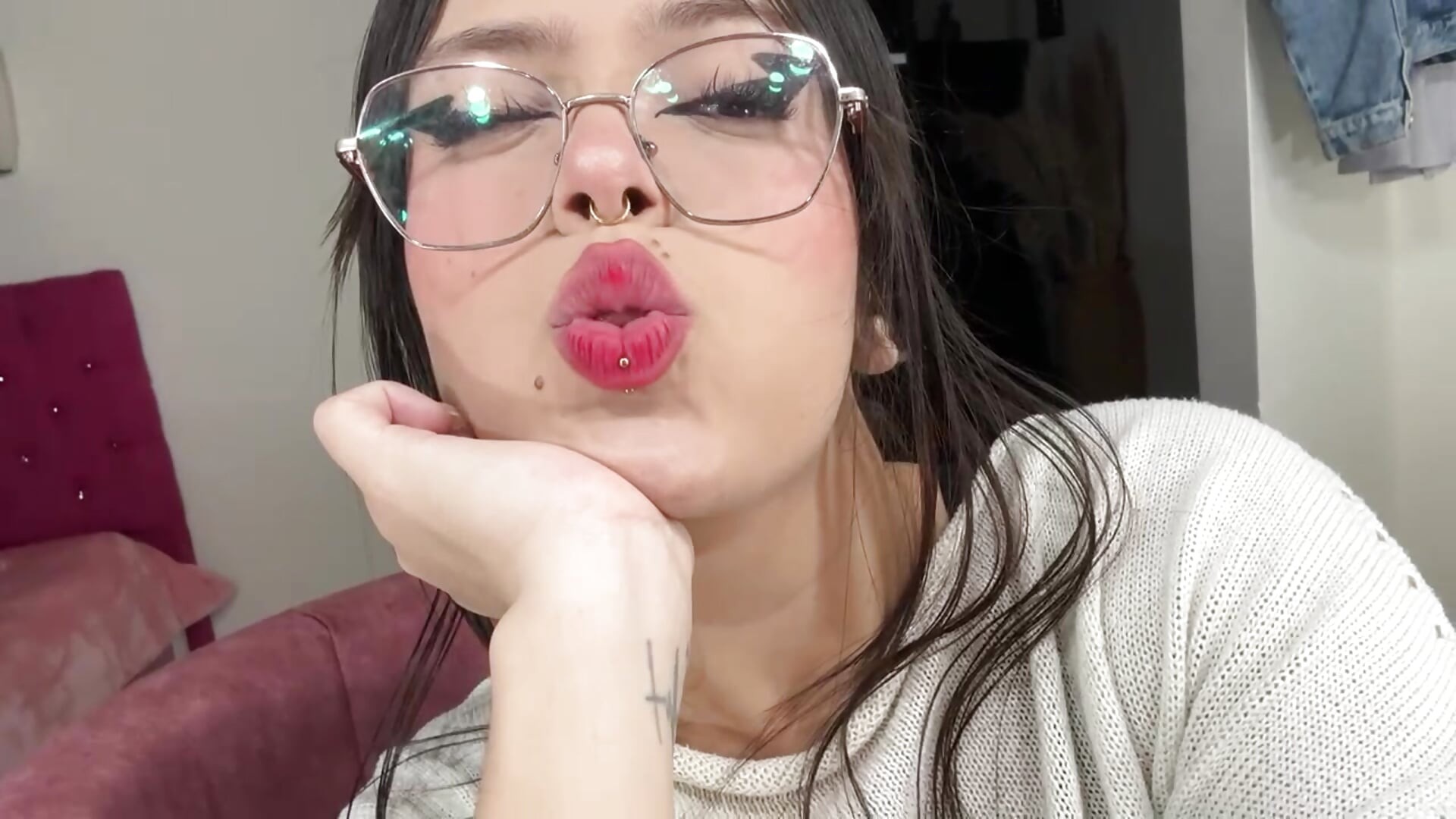 Your Little Girl 💌 - video by Ela_Tompson cam model
