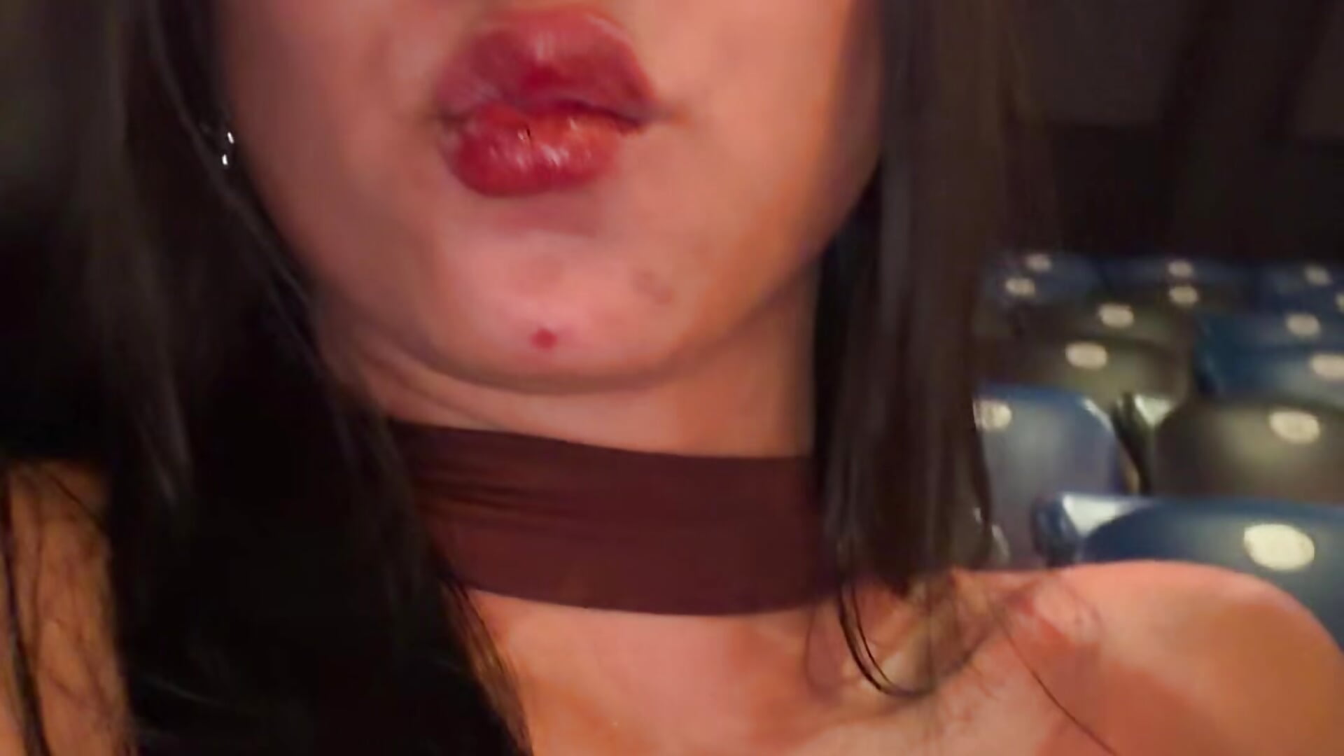 ❤️ - vídeo de la modelo de cam Madinsson_Grey