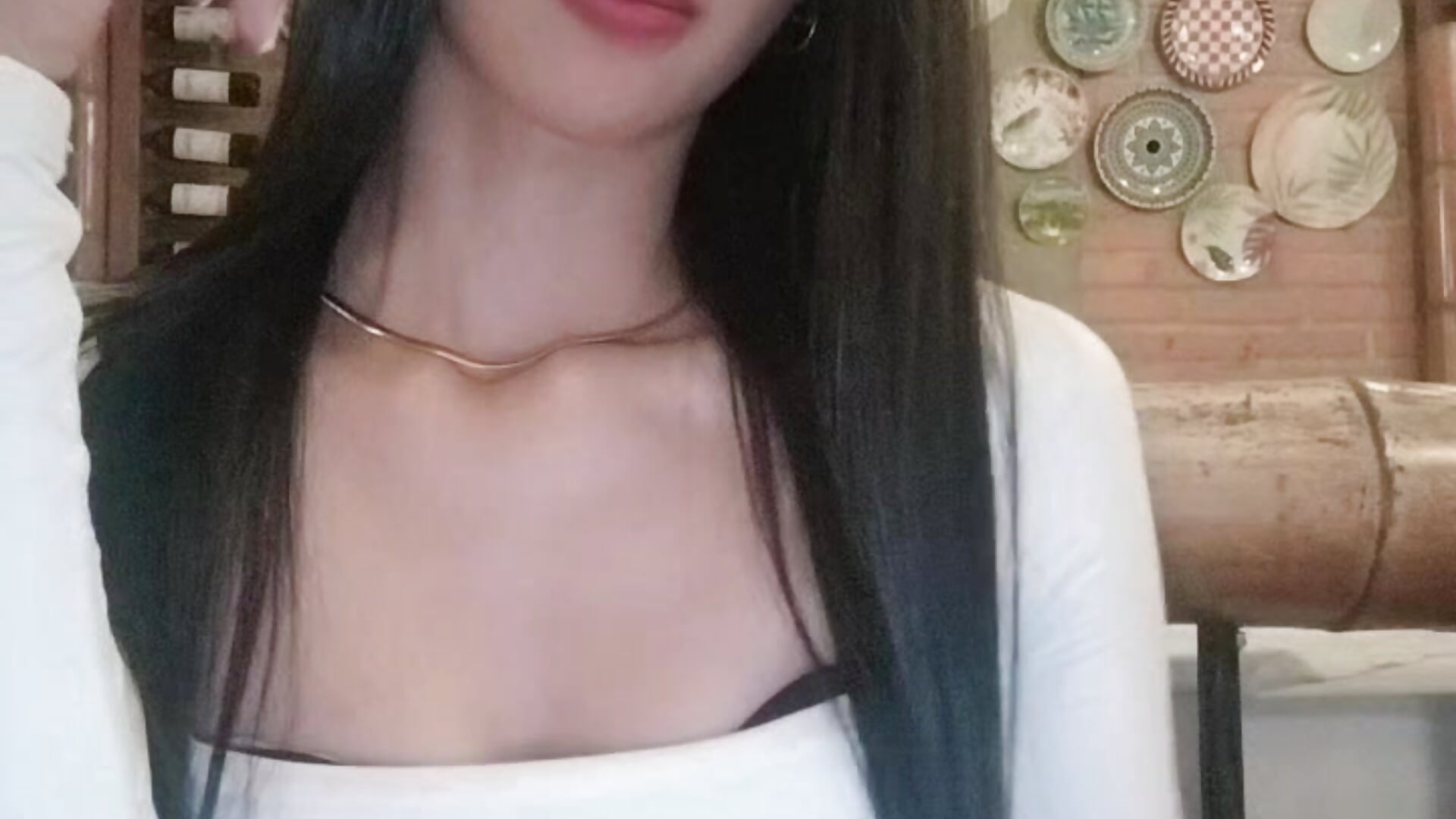 Ven a mii🤤 - vídeo de la modelo de cam ViviMora