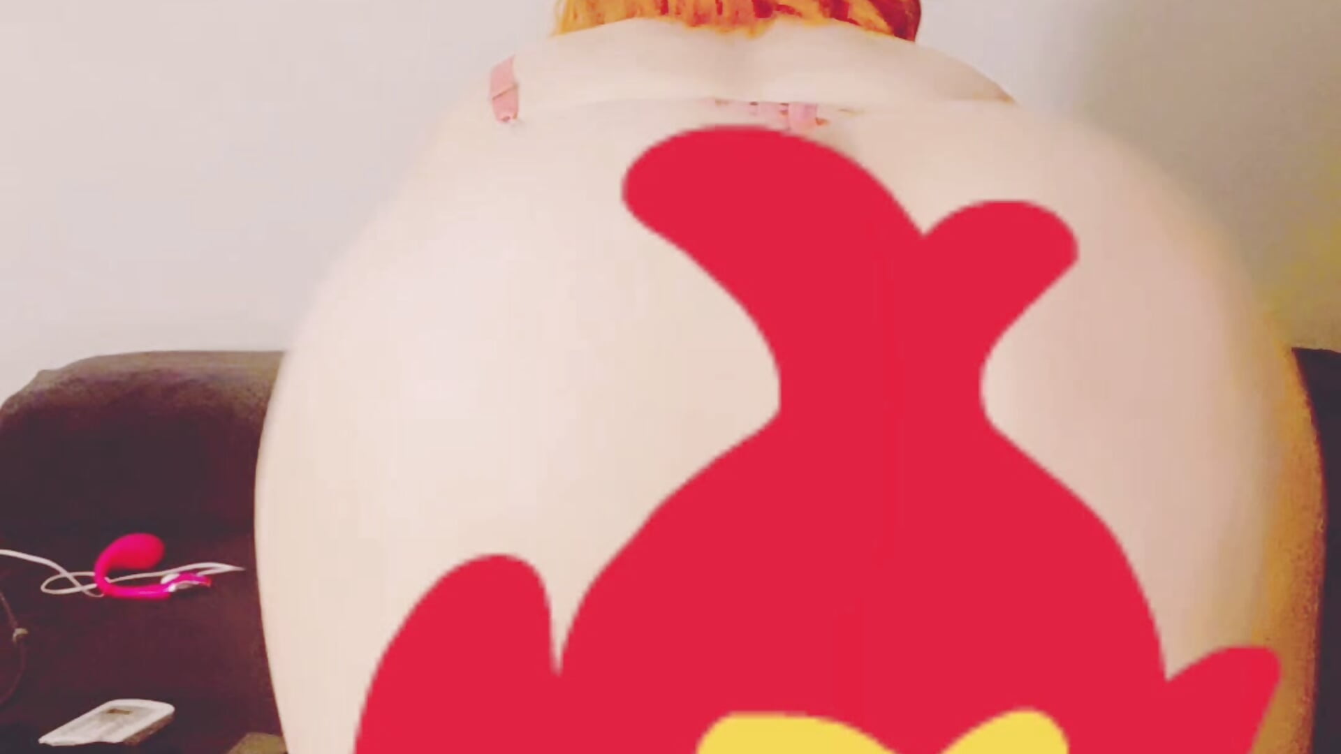 😍😍😍 - video by Milf-lolo cam model
