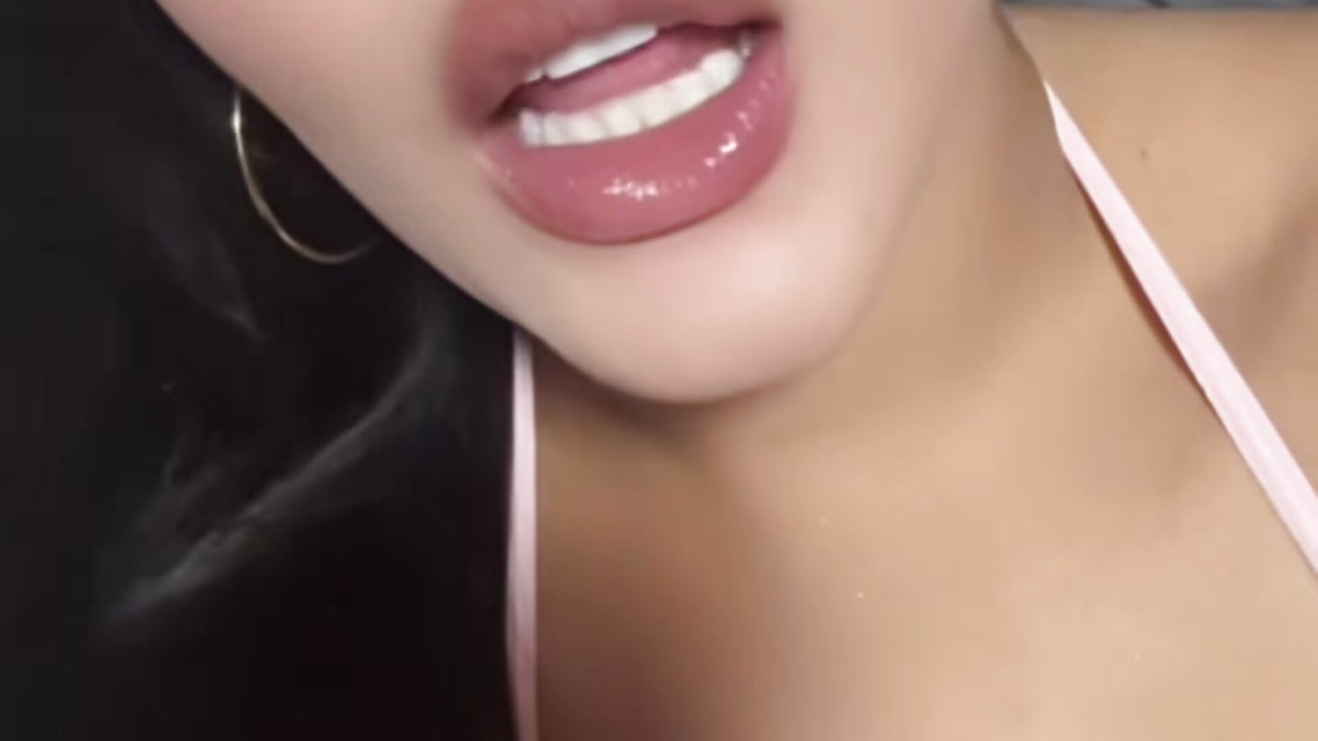 🖤🖤🖤 - video by Iggy_Rush