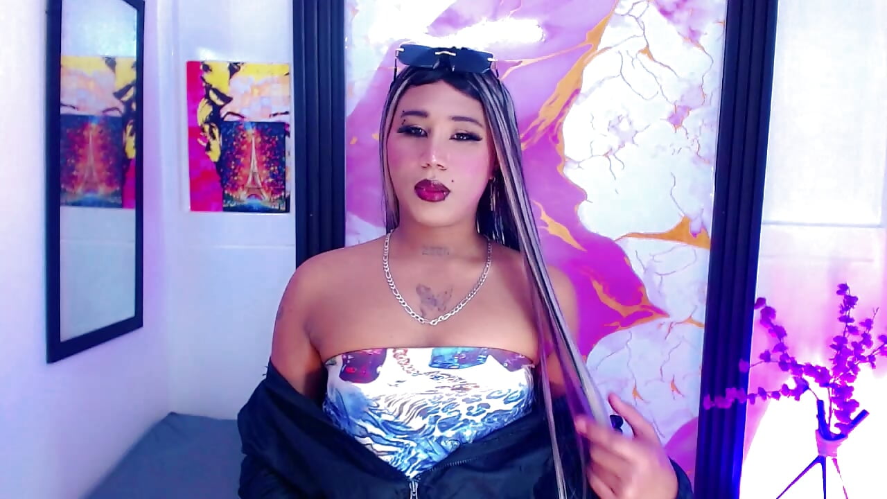 😍💋😍 - video by Glenda_Valentine cam model