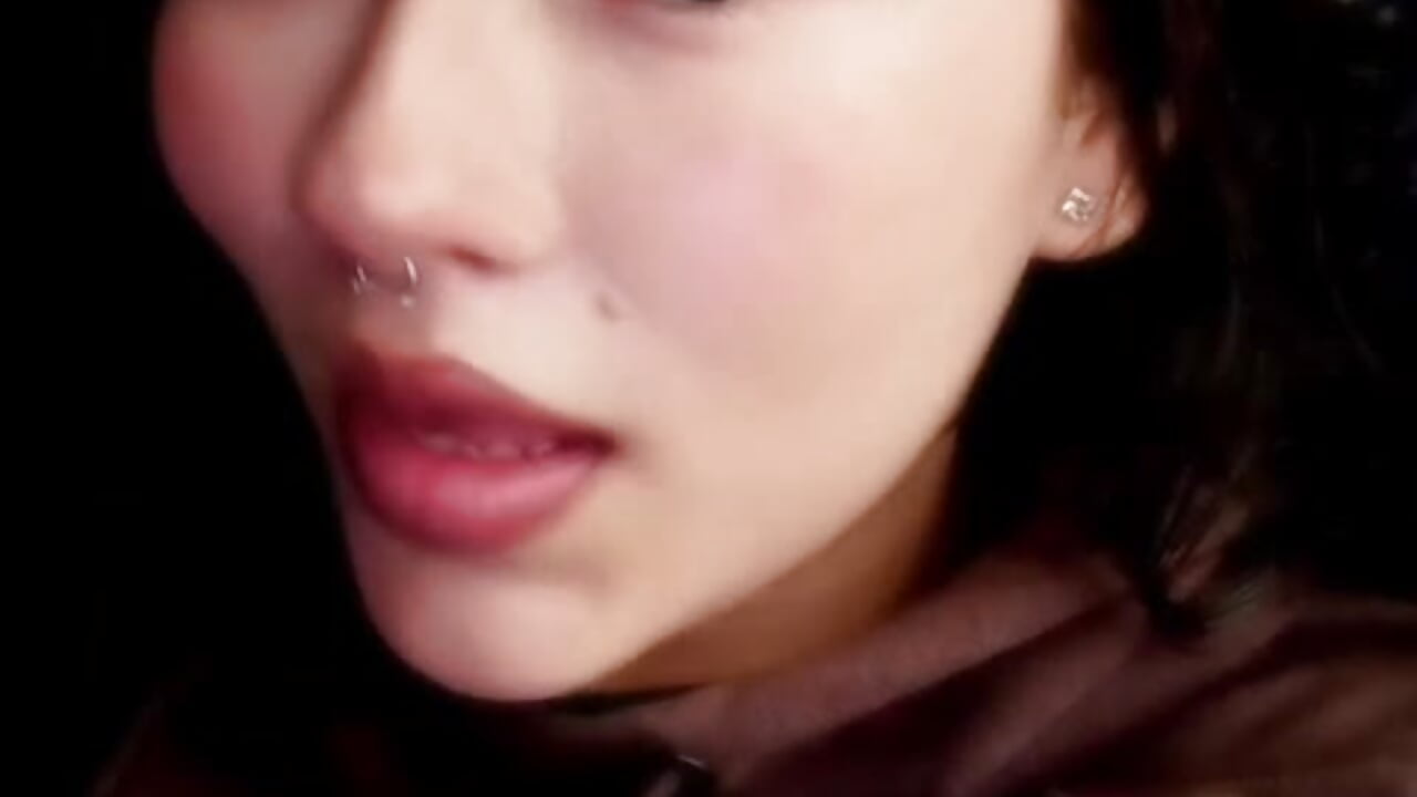 😈🔥 - vídeo de la modelo de cam mery_rouss