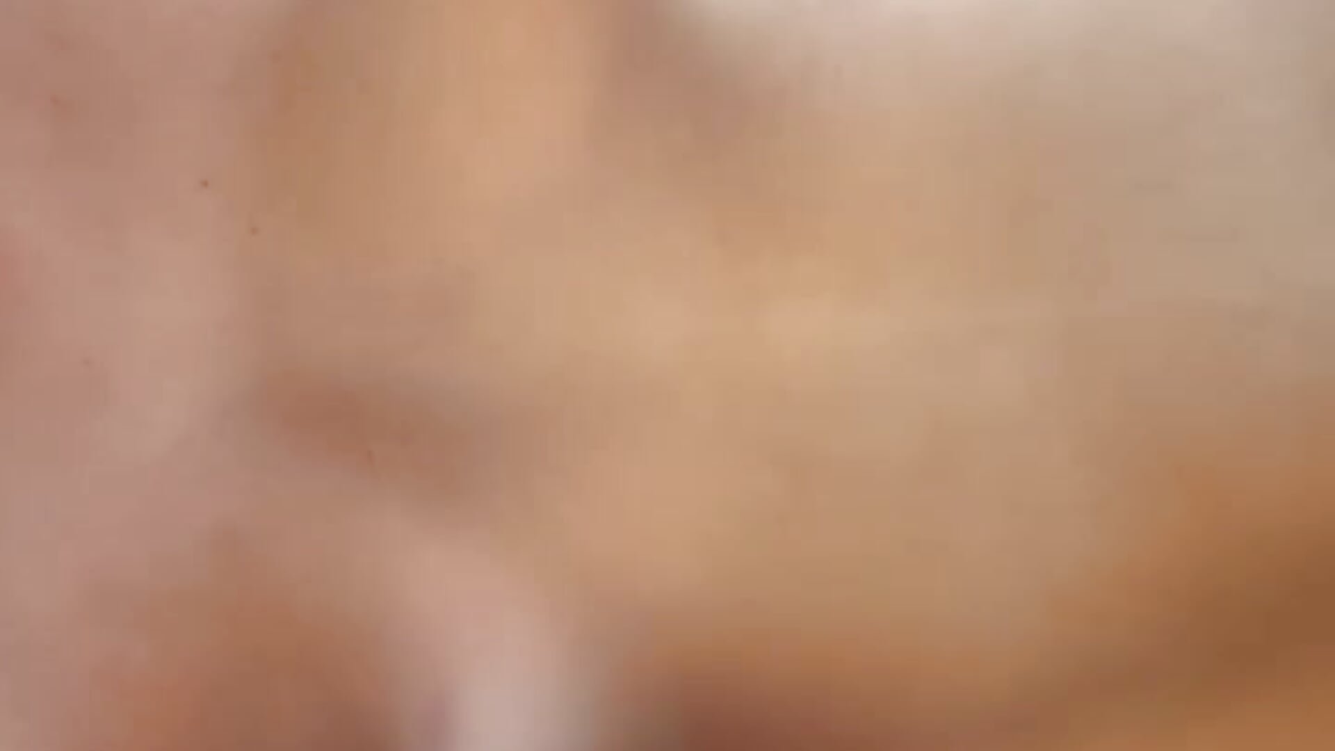 Titty slapping