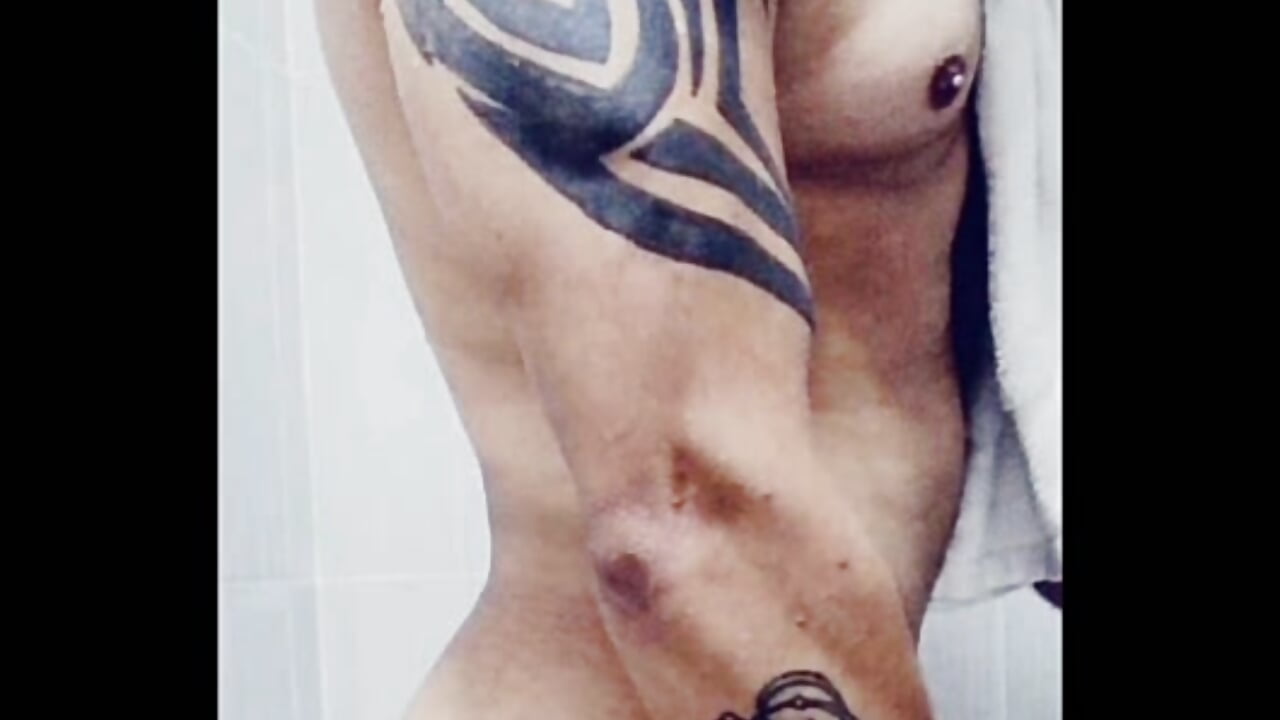 TATTOO - video by Jeff_Ner cam model