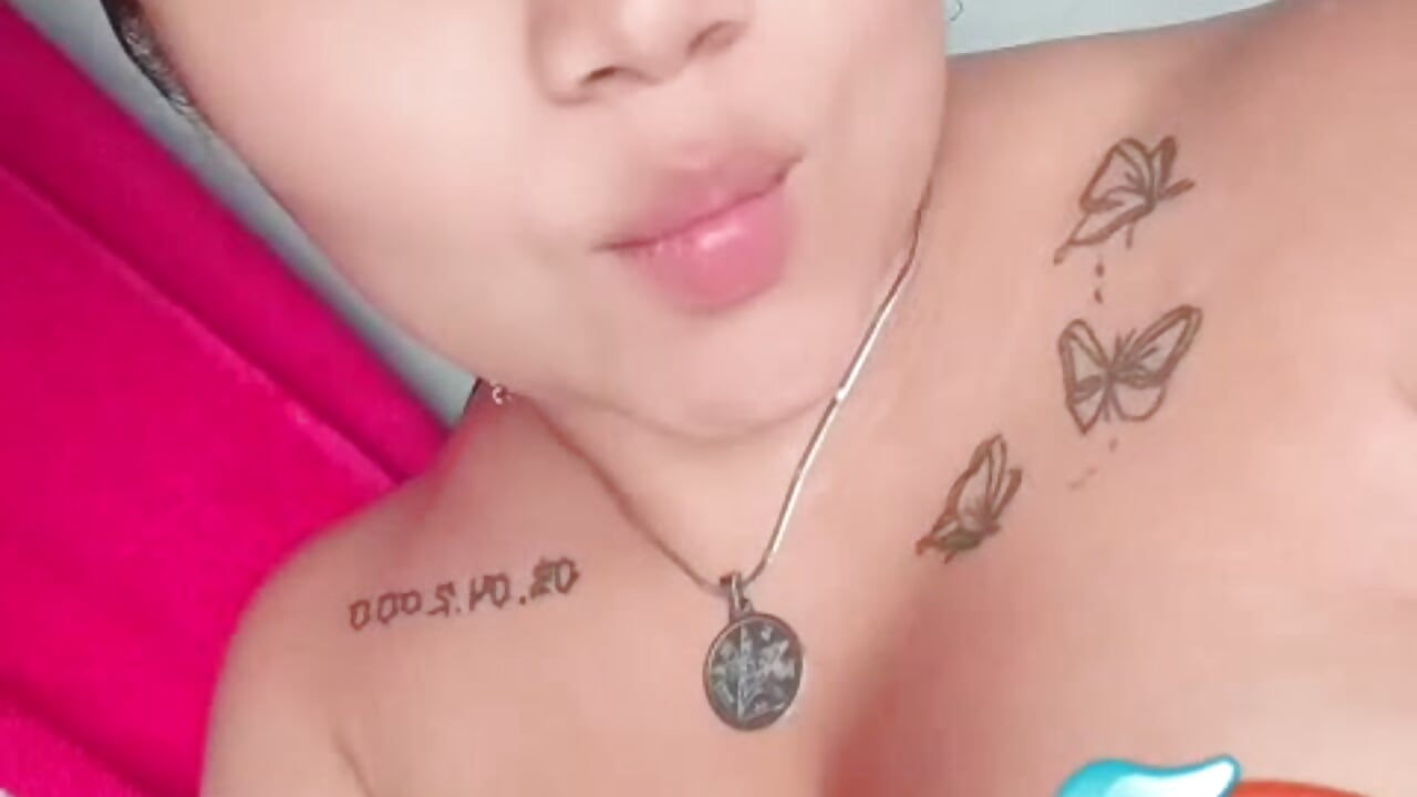 “Bienvenido a mi perfil!!🌈 - video by Laura_doll08