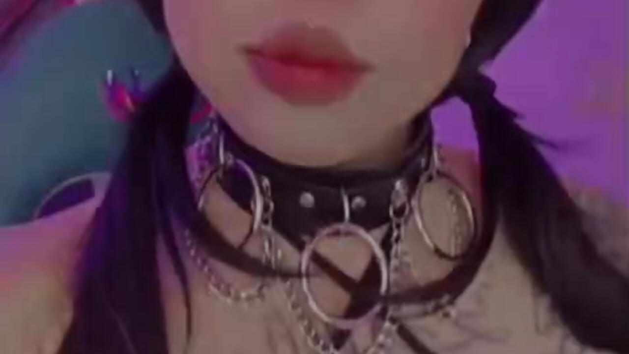 Sweet temptation 👅🍭 - 視頻由 Mei_Meii 主播提供