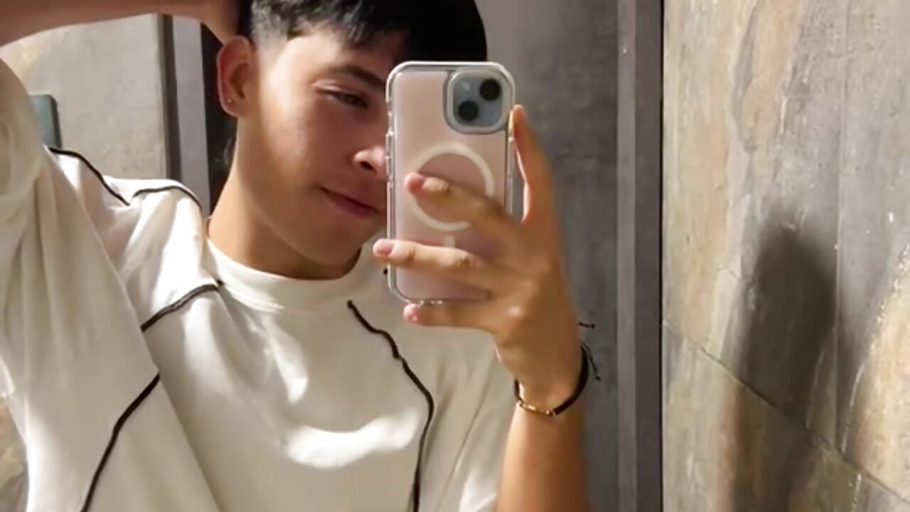 Zayn_carter – Populær cam-modelvideo 4116