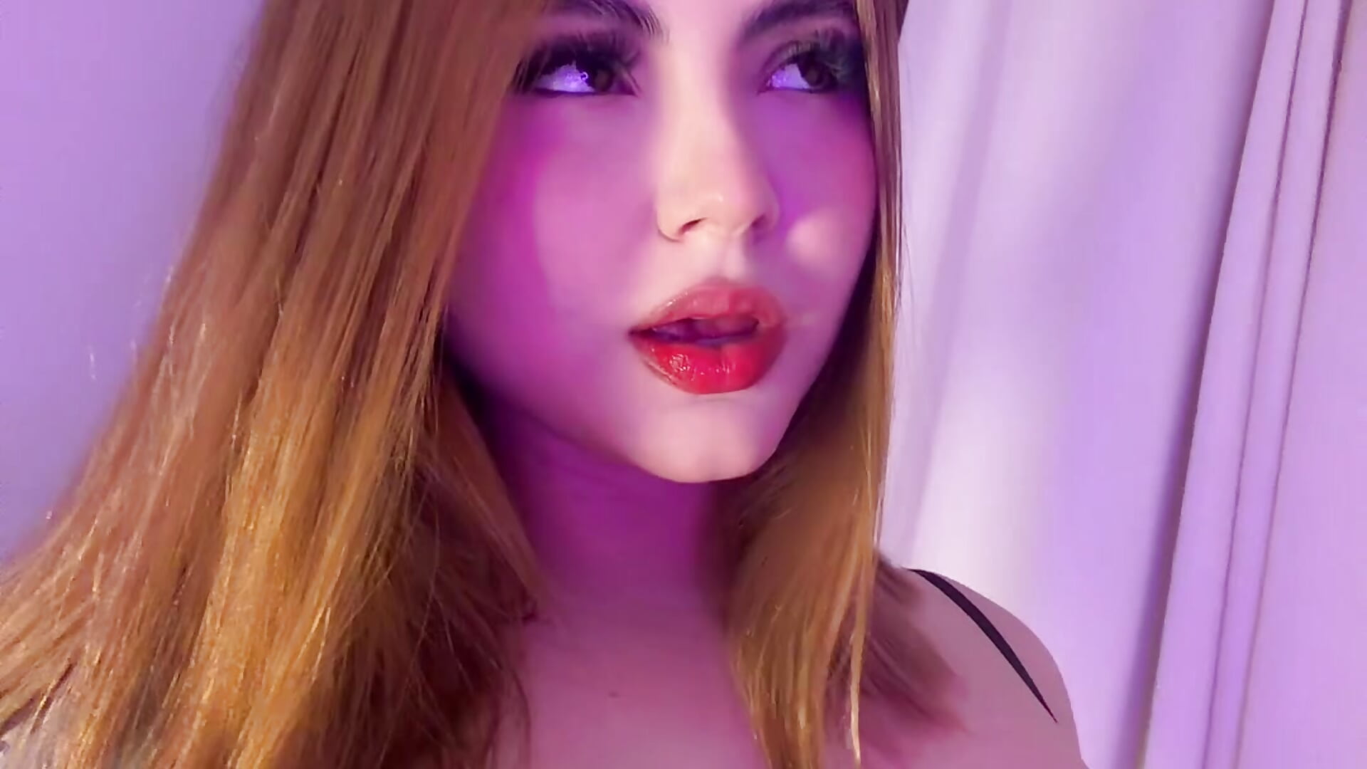 💖 - Video von Bella01_ Cam-Model
