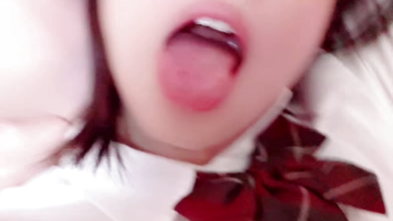 JKコス顔射