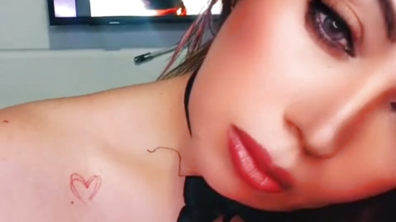 Bienvenido - Video von Vanedancex Cam-Model
