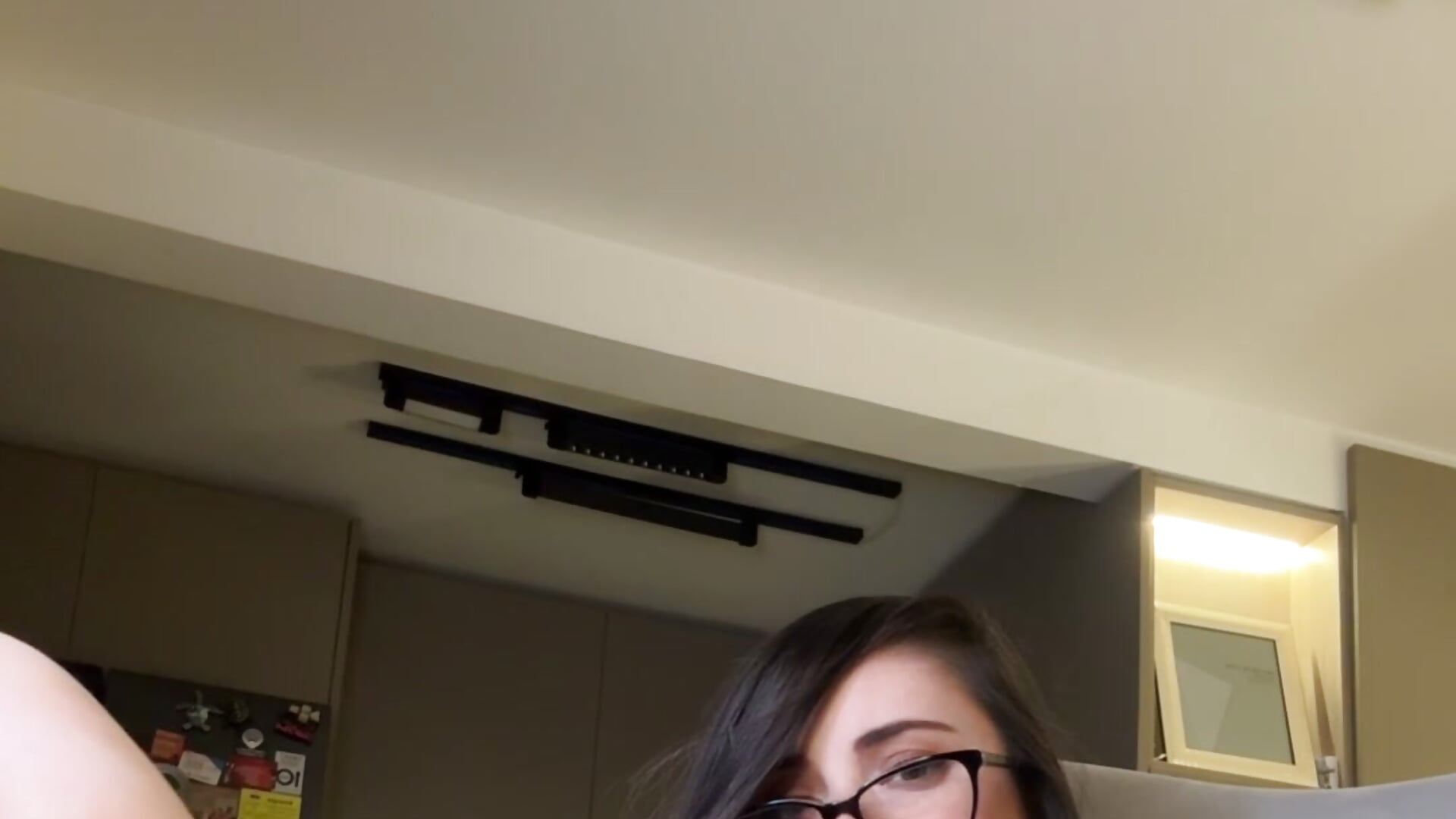Only a Taste - video oleh model kamera sweetannlive