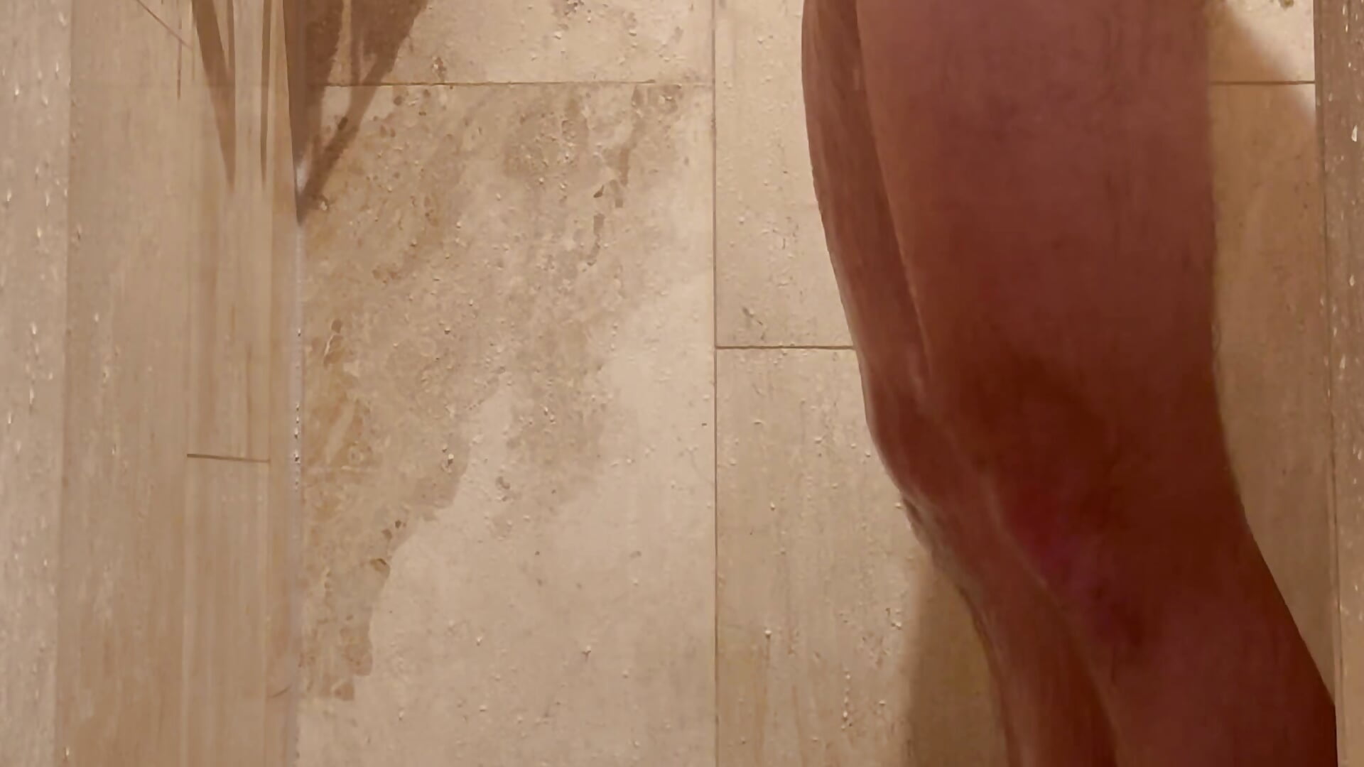 Soapy Shower Masturbation - video by deintom_xxx cam model