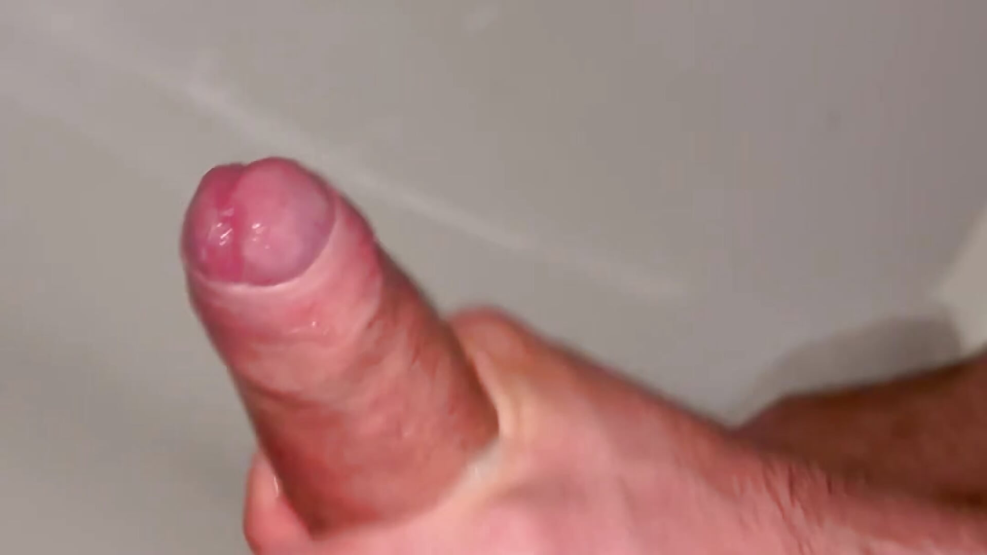 POV HUGE CUM - video by deintom_xxx cam model
