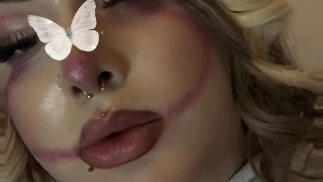 Do you want to come play with me? - video by _VeronicaLodge_