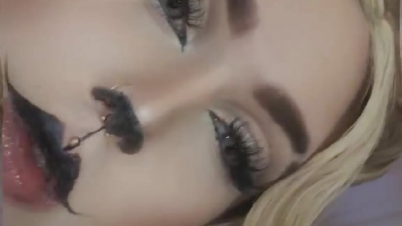 Happy halloween - video by _VeronicaLodge_