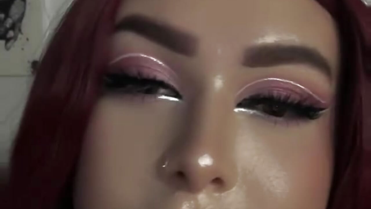 I please you in whatever you ask of me - video by _VeronicaLodge_